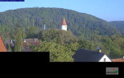 Křivoklát