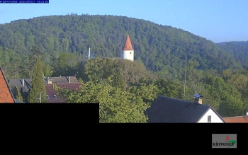 Obec Křivoklát