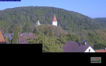 Obec Křivoklát
