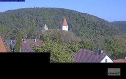 Křivoklát