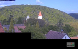 Křivoklát