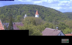 Křivoklát
