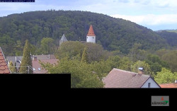 Křivoklát