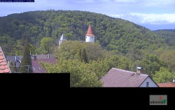 Křivoklát