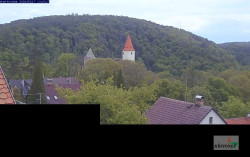 Křivoklát
