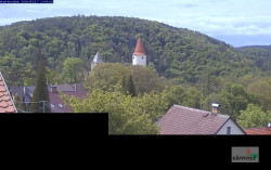 Křivoklát