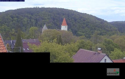 Křivoklát