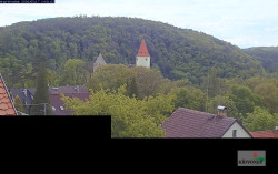 Křivoklát