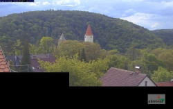 Křivoklát