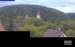Křivoklát