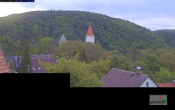 Křivoklát