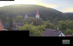 Křivoklát