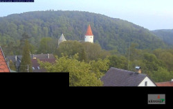 Křivoklát