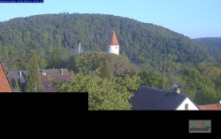 Křivoklát