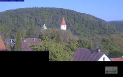 Křivoklát