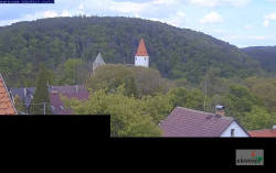 Křivoklát