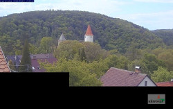 Křivoklát