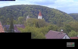 Křivoklát