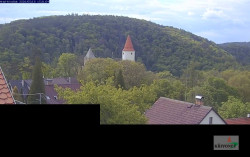 Křivoklát