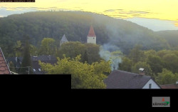 Křivoklát