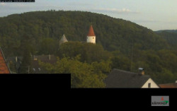 Křivoklát