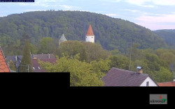 Křivoklát