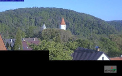 Křivoklát