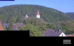 Křivoklát