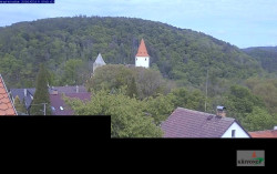 Křivoklát
