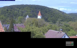 Křivoklát