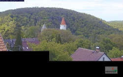 Křivoklát
