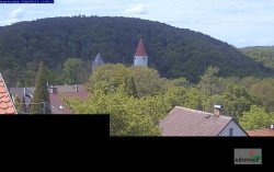 Křivoklát