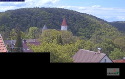 Křivoklát
