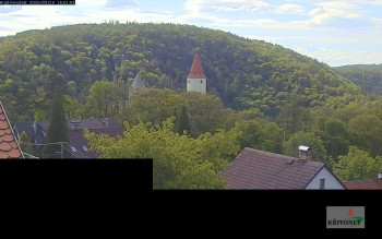Obec Křivoklát
