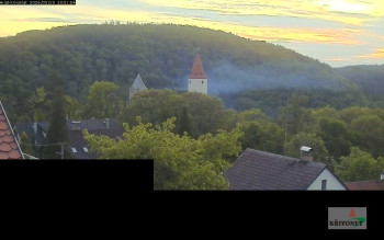 Obec Křivoklát