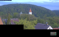 Křivoklát