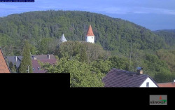 Křivoklát