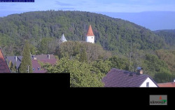 Křivoklát