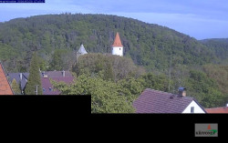 Křivoklát