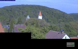 Křivoklát