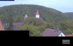 Křivoklát