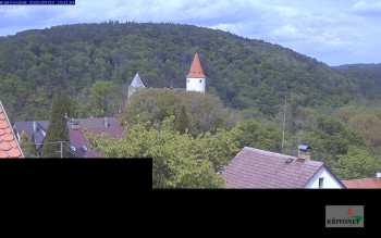 Obec Křivoklát
