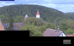 Křivoklát