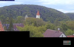 Křivoklát