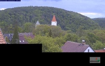 Obec Křivoklát