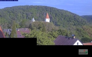 Obec Křivoklát - Křivoklát - 21.5.2026 v 07:31