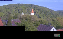 Křivoklát