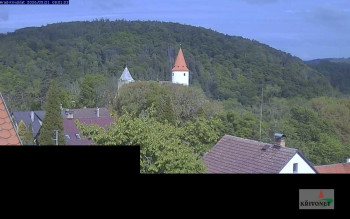 Obec Křivoklát