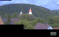 Křivoklát