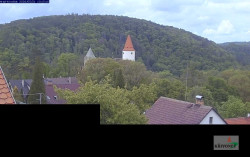 Křivoklát